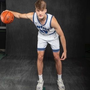 Meet your Posher, Mark